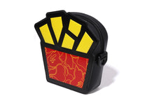 FRENCH FRIES MINI SHOULDER BAG