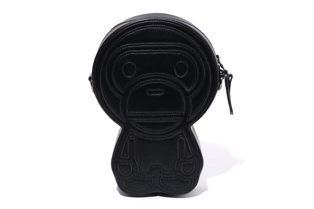 Baby milo hot coin purse