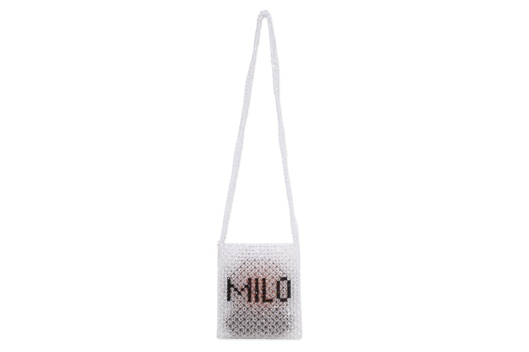 BABY MILO BEADED BAG | bape.com