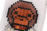 BABY MILO BEADED BAG