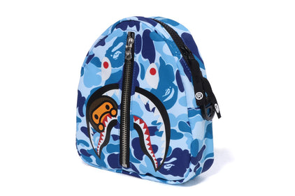 ABC CAMO MILO SHARK MINI SHOULDER BAG