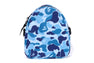 ABC CAMO MILO SHARK MINI SHOULDER BAG