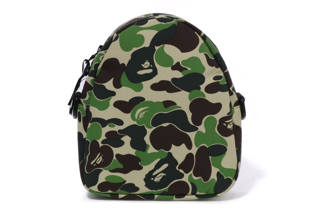 注目の福袋をピックアップ！ SHOULDER MINI SHARK MILO CAMO ABC BAG bape.com | バッグ