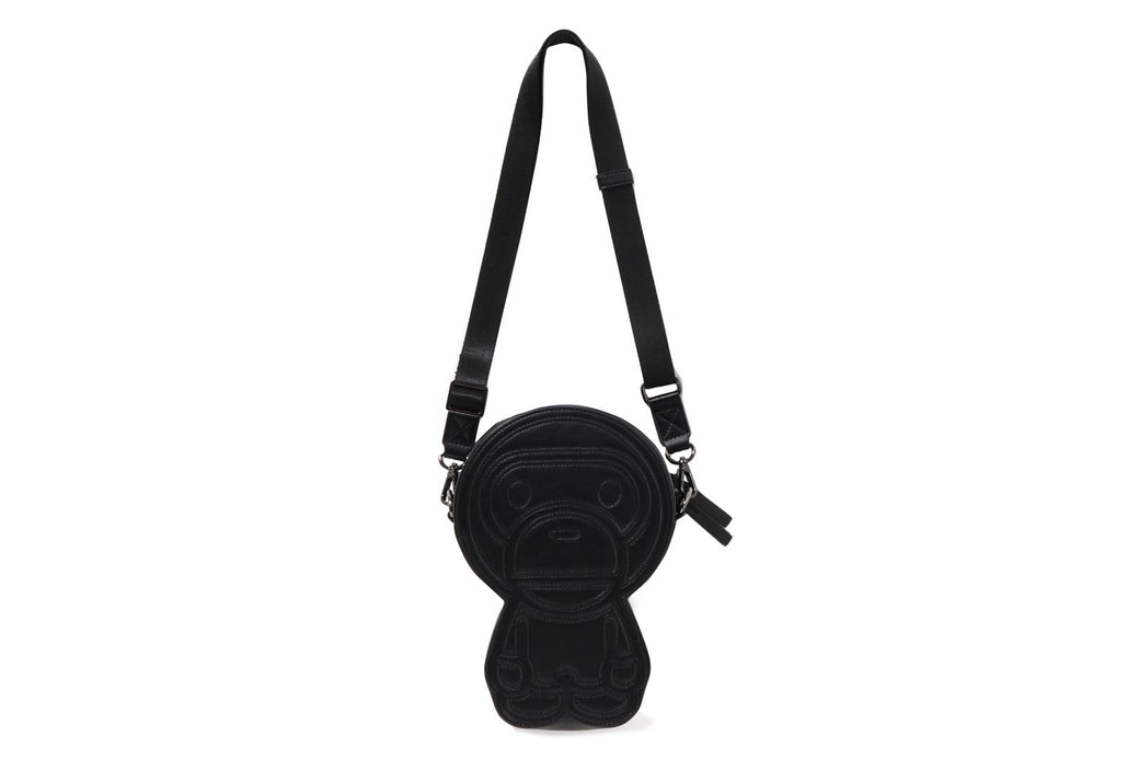 BABY MILO SHOULDER BAG | bape.com