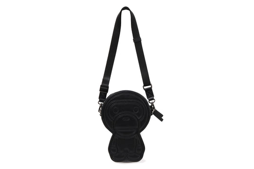 BABY MILO SHOULDER BAG