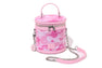 BABY LISA ABC CAMO VANITY CHAIN SHOULDER BAG