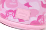 BABY LISA ABC CAMO VANITY CHAIN SHOULDER BAG