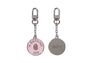 BABY LISA ABC CAMO VANITY CHAIN SHOULDER BAG