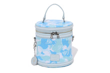 BABY LISA ABC CAMO VANITY CHAIN SHOULDER BAG