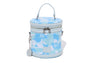 BABY LISA ABC CAMO VANITY CHAIN SHOULDER BAG