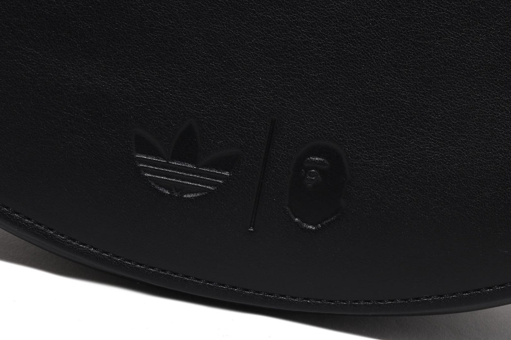 BAPE X ADIDAS 】CAMO TREFOIL SHOULDER BAG | bape.com