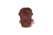 BABY MILO SHORT FUR MINI SHOULDER BAG