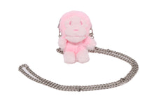 BABY MILO SHORT FUR MINI SHOULDER BAG