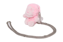 BABY MILO SHORT FUR MINI SHOULDER BAG