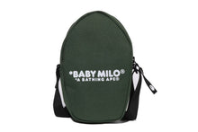ABC CAMO MILO SHARK SHOULDER BAG