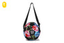 ABC CAMO MILO SOCCER BALL SHOULDER BAG