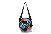 ABC CAMO MILO SOCCER BALL SHOULDER BAG
