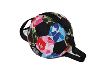 ABC CAMO MILO SOCCER BALL SHOULDER BAG