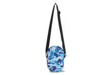 ABC CAMO MILO CAP SHOULDER BAG