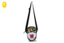 ABC CAMO MILO CAP SHOULDER BAG