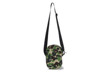 ABC CAMO MILO CAP SHOULDER BAG