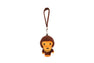 BABY MILO PLUSH DOLL 2WAY SHOULDER BAG