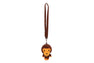 BABY MILO PLUSH DOLL 2WAY SHOULDER BAG