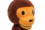 BABY MILO PLUSH DOLL 2WAY SHOULDER BAG