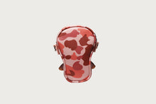 1ST CAMO BABY LISA PU  MINI SHOULDER BAG