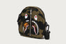 1ST CAMO MILO SHARK MINI SHOULDER BAG