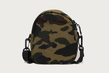 1ST CAMO MILO SHARK MINI SHOULDER BAG