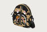 1ST CAMO MILO SHARK MINI SHOULDER BAG