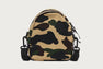 1ST CAMO MILO SHARK MINI SHOULDER BAG