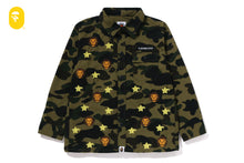 1ST CAMO BABY MILO STA MILITARY SHIRT