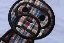 BABY MILO PATCH OXFORD BD SHIRT