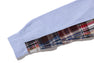 BABY MILO PATCH OXFORD BD SHIRT