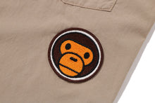 BABY MILO MILITARY SHIRT