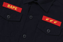 BABY MILO MILITARY SHIRT