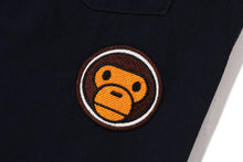 BABY MILO MILITARY SHIRT