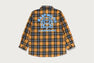BABY MILO HOODIE RELAXED FIT LS SHIRT
