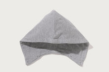 BABY MILO HOODIE RELAXED FIT LS SHIRT