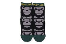 SQUARE MILO SOCKS