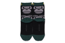 SQUARE MILO SOCKS