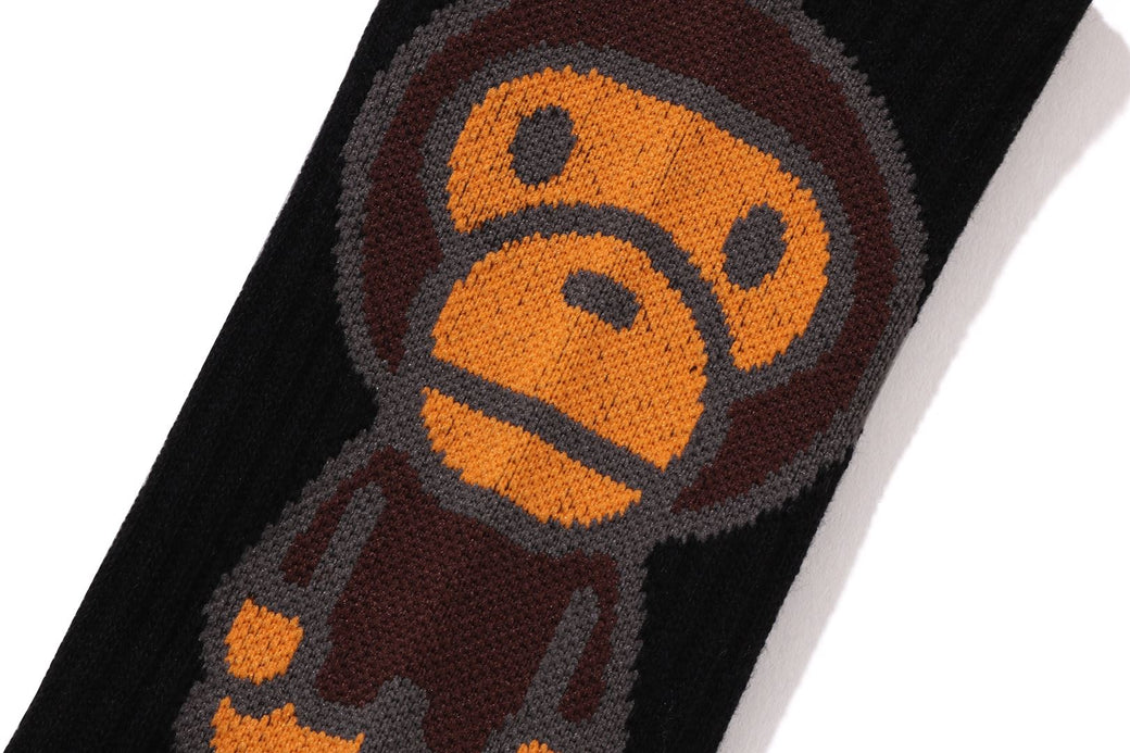 BABY MILO SOCKS | bape.com
