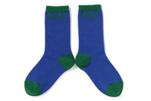 BABY MILO FRIENDS FOOT RACE SOCKS