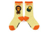 BABY MILO FRIENDS FOOT RACE SOCKS