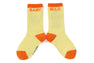 BABY MILO FRIENDS FOOT RACE SOCKS
