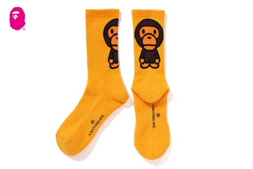 BABY MILO SOCKS