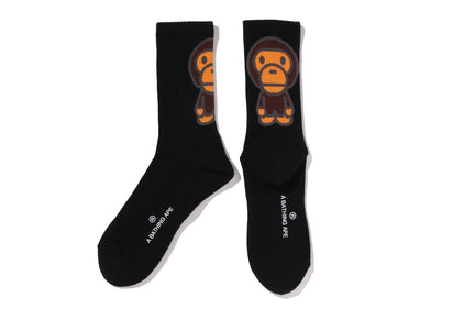 BABY MILO SOCKS UNDERWEAR