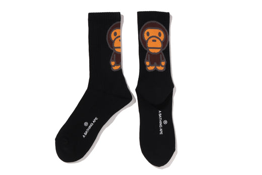 BABY MILO SOCKS UNDERWEAR